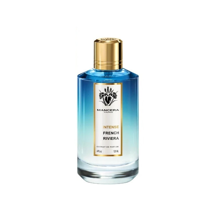 Mancera French Riviera Intense Extrait De Parfum Unisex