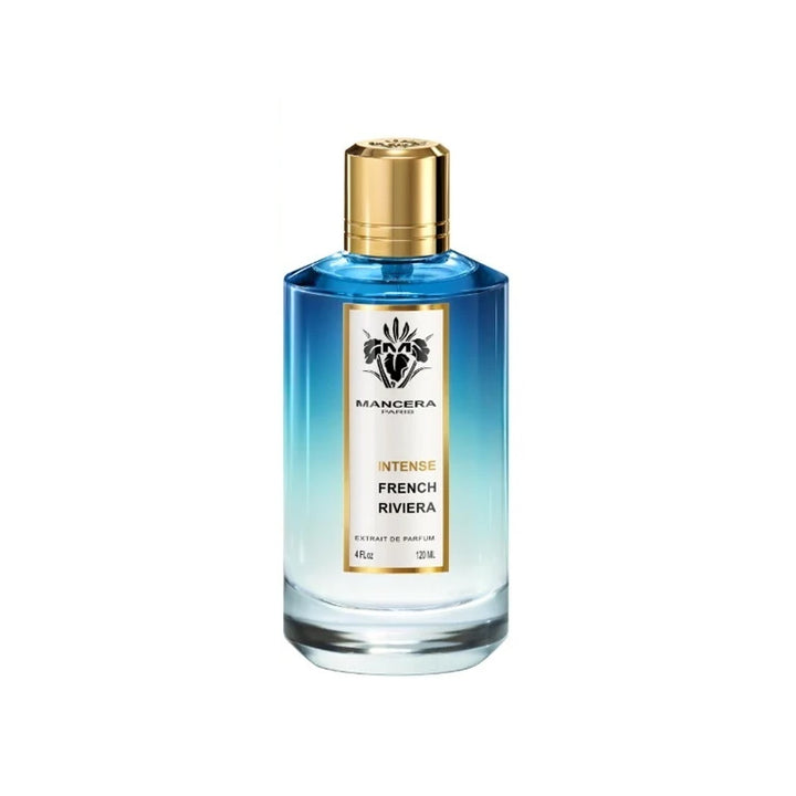 Mancera French Riviera Intense Extrait De Parfum Unisex