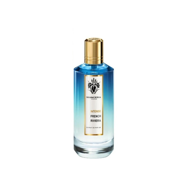 Mancera French Riviera Intense Extrait De Parfum Unisex