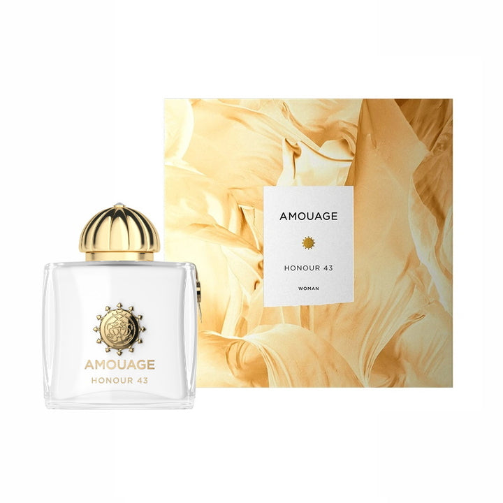 Amouage Honour 43 Extrait De Parfum Für Damen
