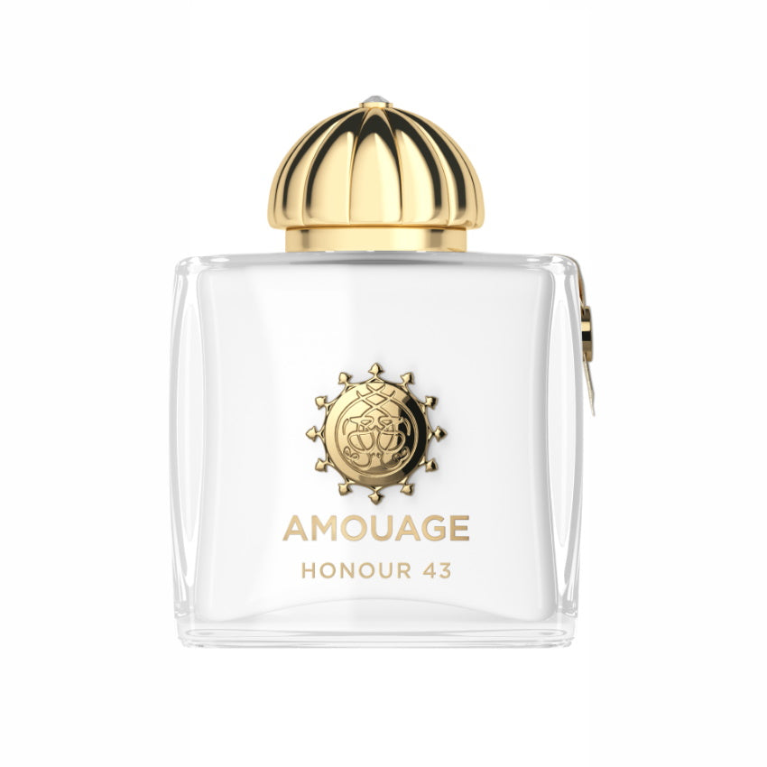Amouage Honour 43 Extrait De Parfum Für Damen