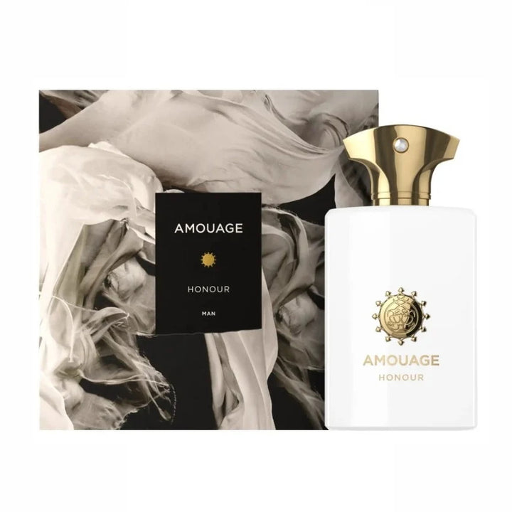 Amouage Honour Eau De Parfum For Men
