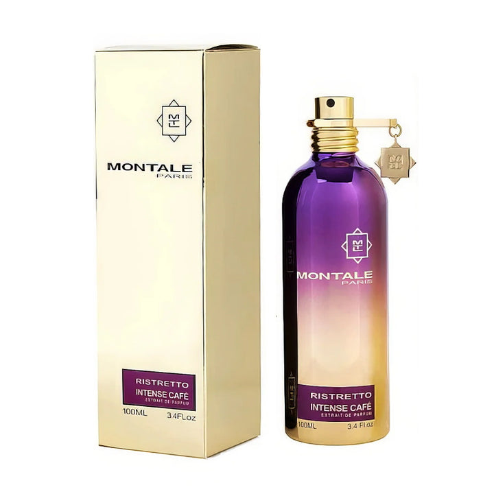 Montale Intense Cafe Ristretto Eau De Parfum Unisex