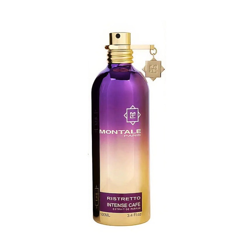 Montale Intense Cafe Ristretto Eau De Parfum Unisex