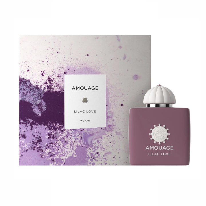 Amouage Lilac Love Eau De Parfum Für Damen