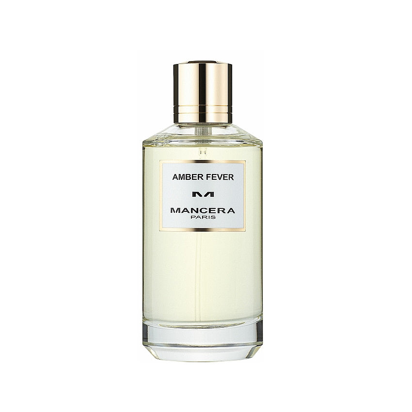 Mancera Amber Fever Eau De Parfum Unisex