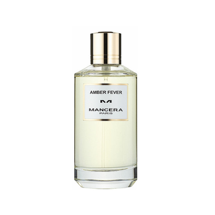 Mancera Amber Fever Eau De Parfum Unisex