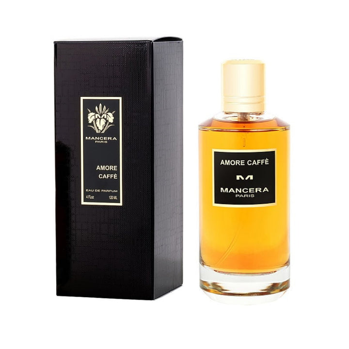 Mancera Amore Caffé Eau De Parfum Unisex