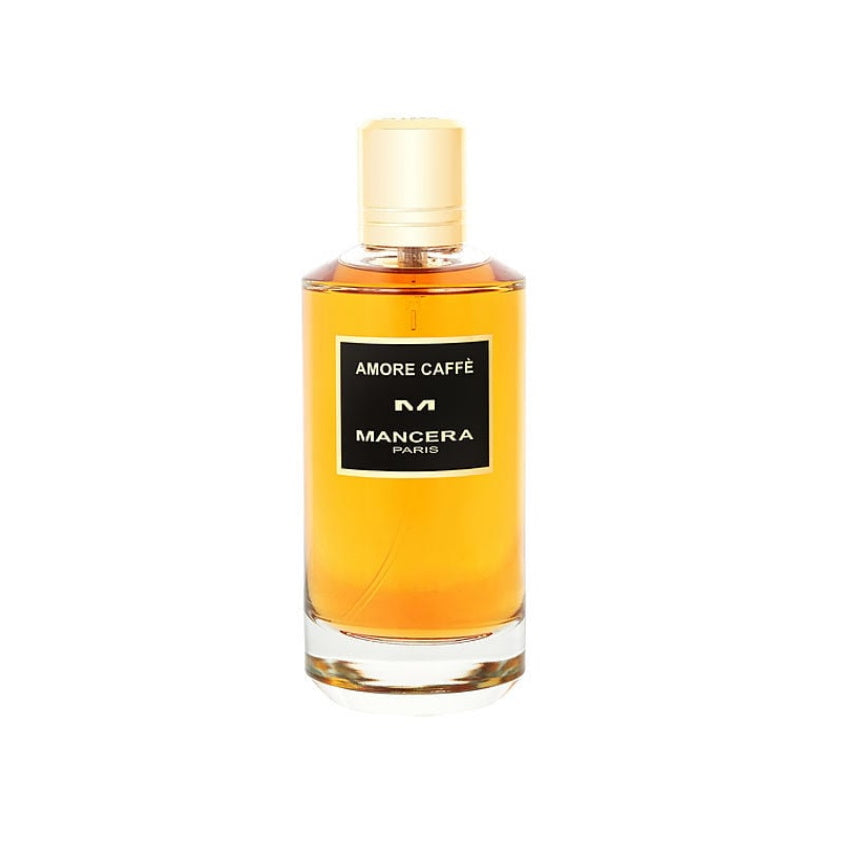 Mancera Amore Caffé Eau De Parfum Unisex