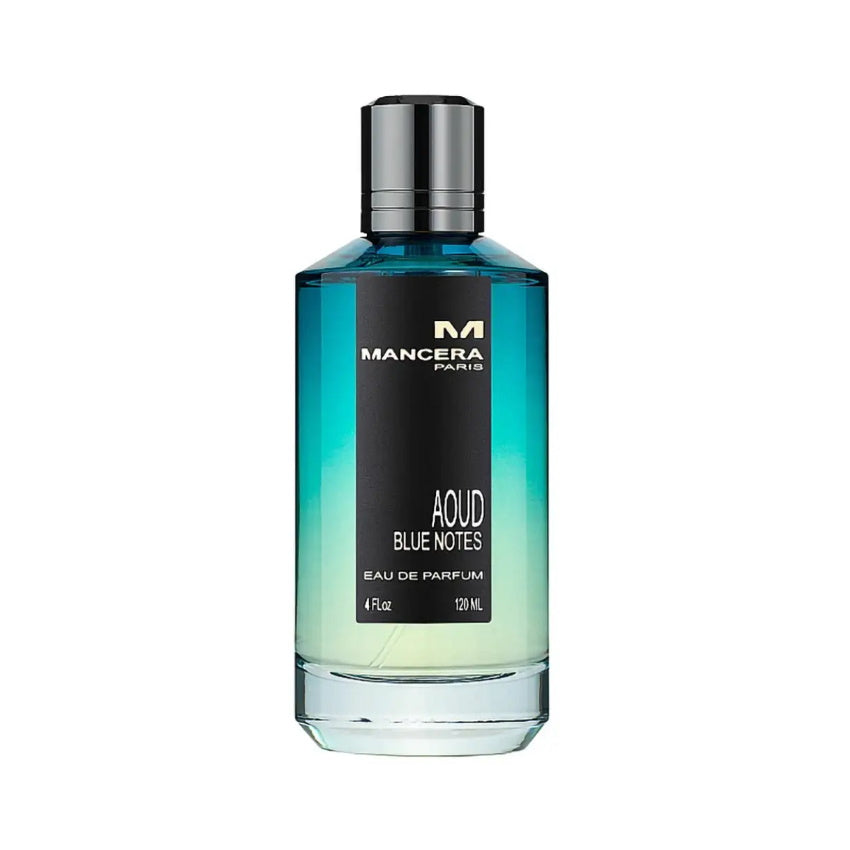 Mancera Aoud Blue Notes Eau De Parfum Unisex