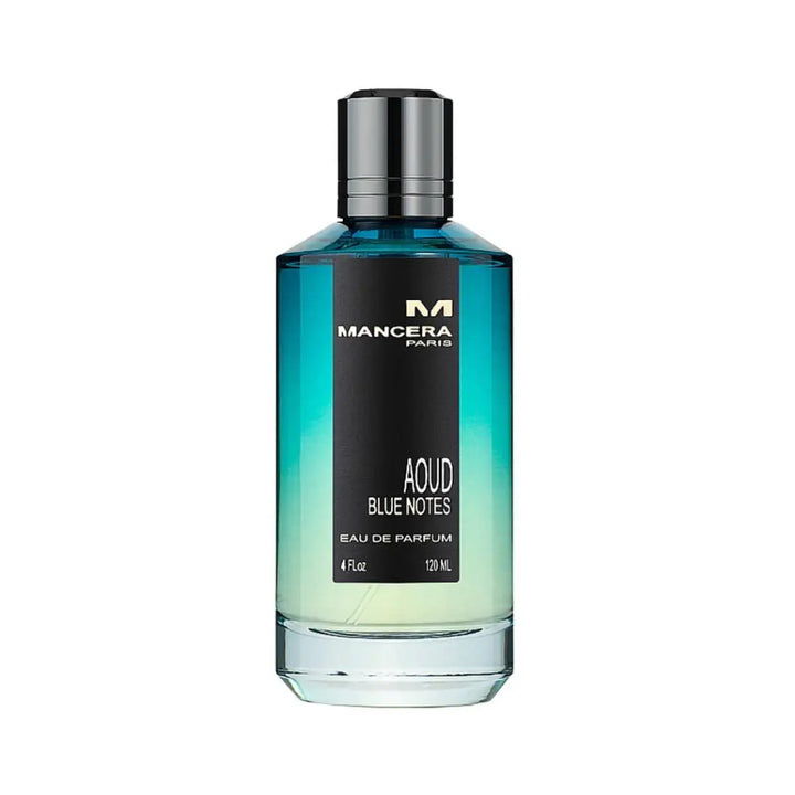 Mancera Aoud Blue Notes Eau De Parfum Unisex