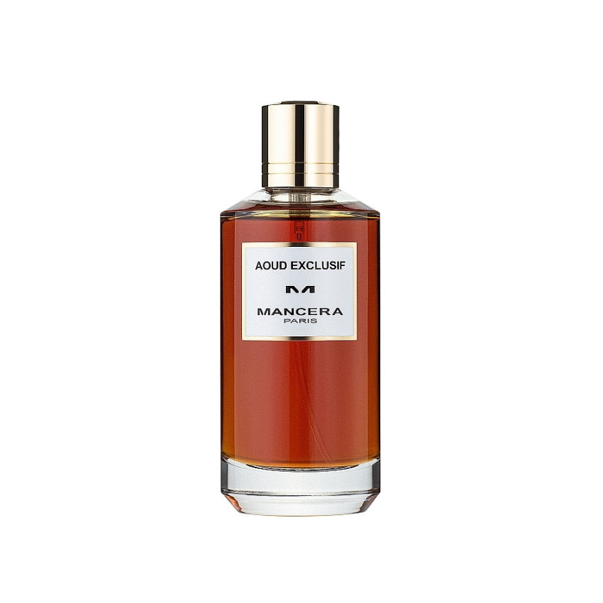 Mancera Aoud Exclusif Eau De Parfum Unisex