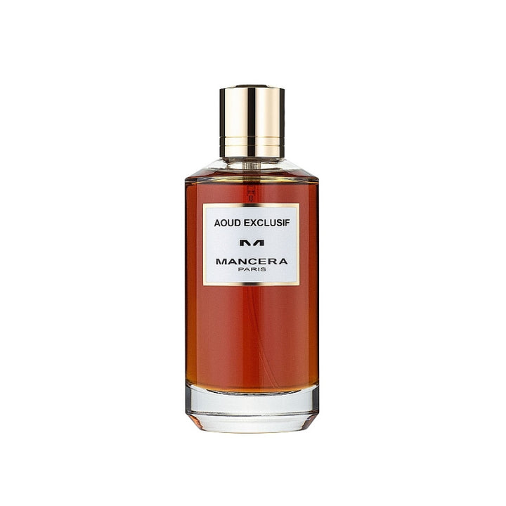 Mancera Aoud Exclusif Eau De Parfum Unisex