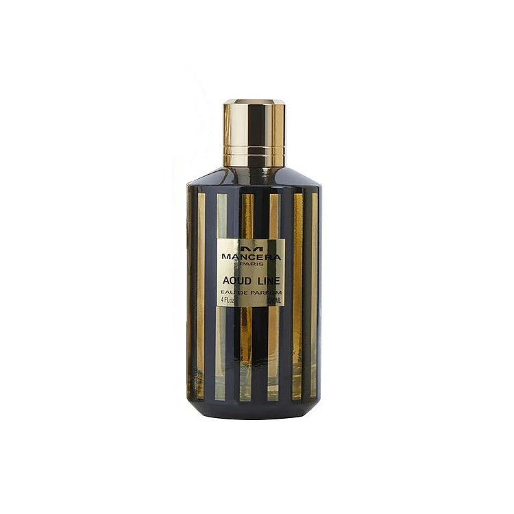 Mancera Aoud Line Eau De Parfum Unisex