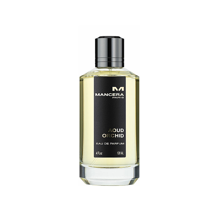 Mancera Aoud Orchid Eau De Parfum Unisex
