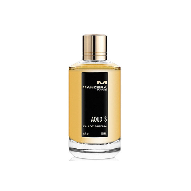 Mancera Aoud S Eau De Parfum Unisex