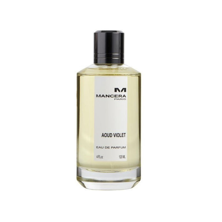Mancera Aoud Violet Eau De Parfum Unisex