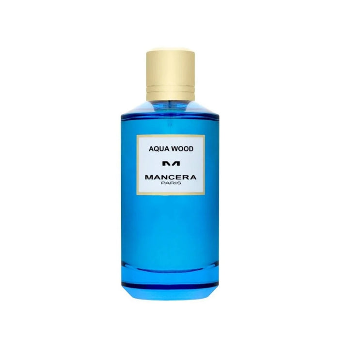 Mancera Aqua Wood Eau De Parfum Unisex