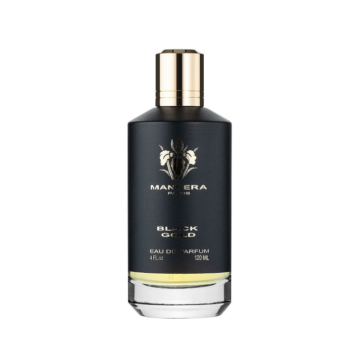 Mancera Black Gold Eau De Parfum Unisex