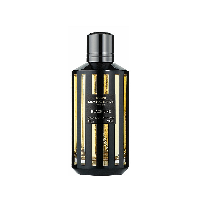 Mancera Black Line Eau De Parfum Unisex
