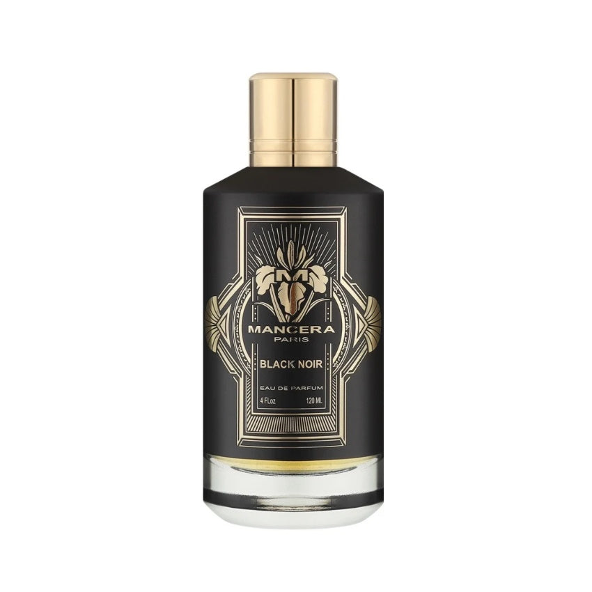 Mancera Black Noir Eau De Parfum Unisex