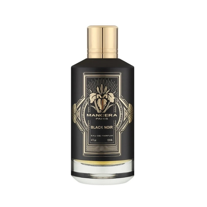 Mancera Black Noir Eau De Parfum Unisex