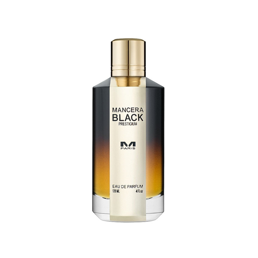 Mancera Black Prestigium Eau De Parfum Unisex