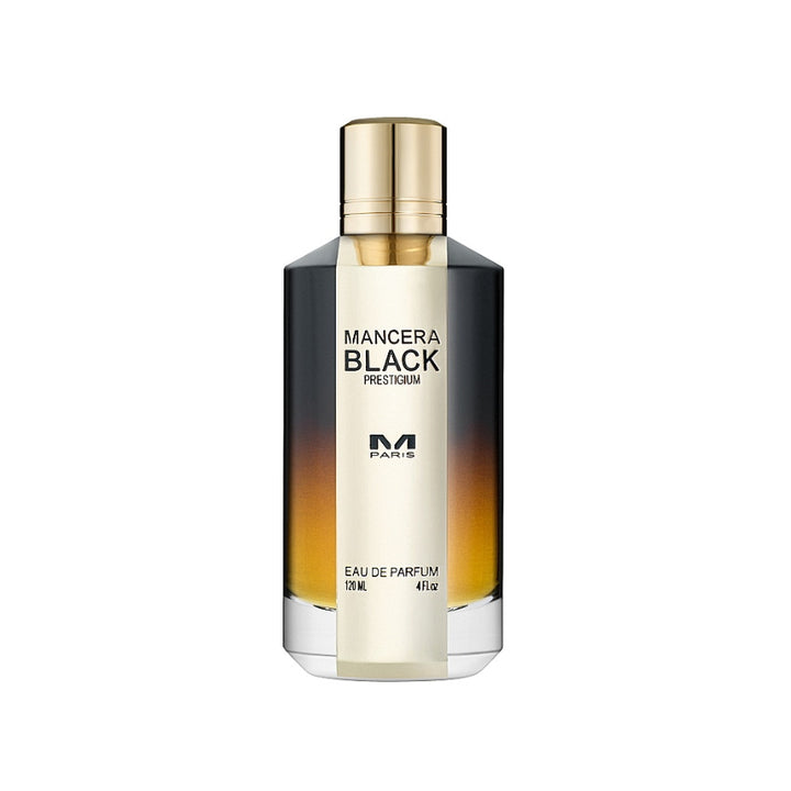Mancera Black Prestigium Eau De Parfum Unisex