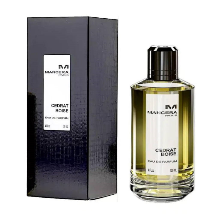 Mancera Cedrat Boise Eau De Parfum Unisex