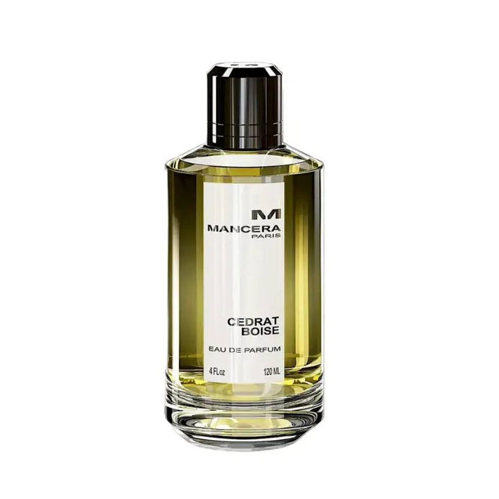 Mancera Cedrat Boise Eau De Parfum Unisex