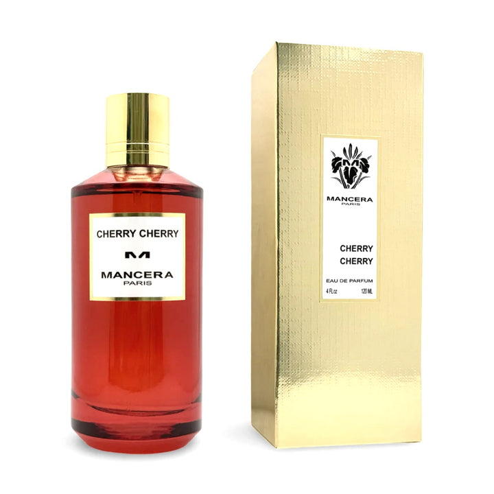 Mancera Cherry Cherry Eau De Parfum Unisex