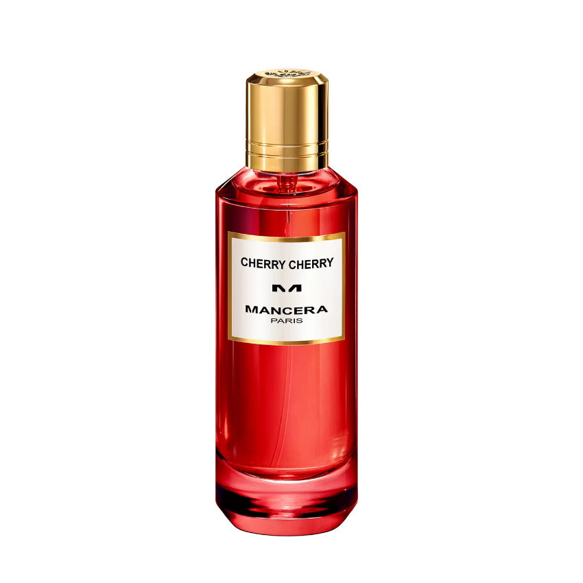Mancera Cherry Cherry Eau De Parfum Unisex