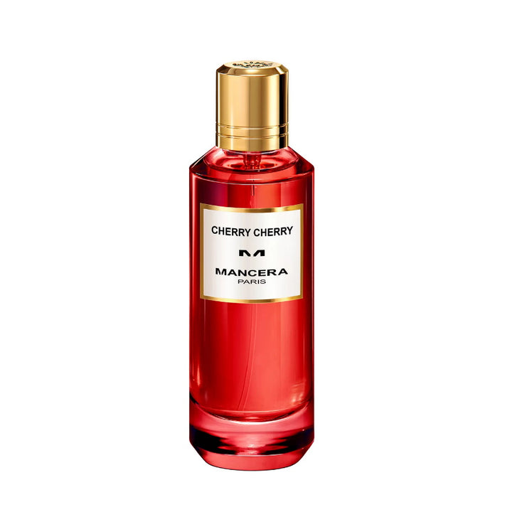 Mancera Cherry Cherry Eau De Parfum Unisex