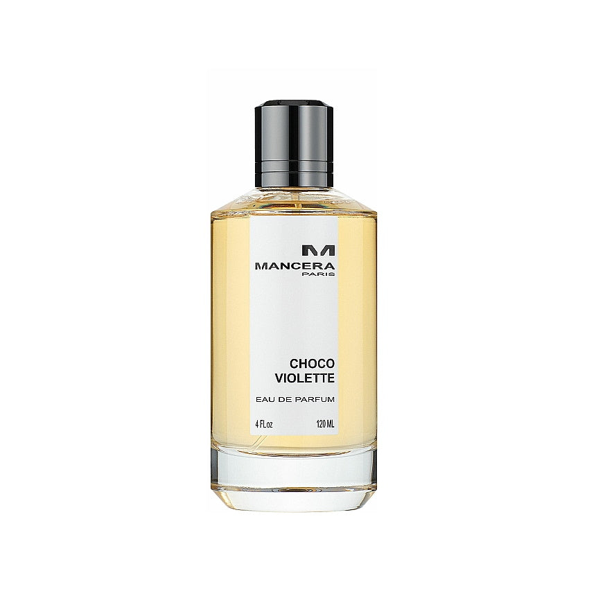 Mancera Choco Violet Eau De Parfum Unisex