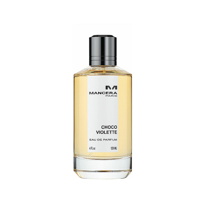 Mancera Choco Violet Eau De Parfum Unisex