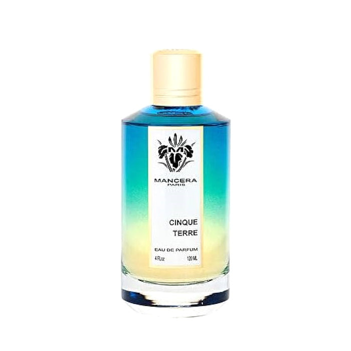 Mancera Cinque Terre Eau De Parfum Unisex
