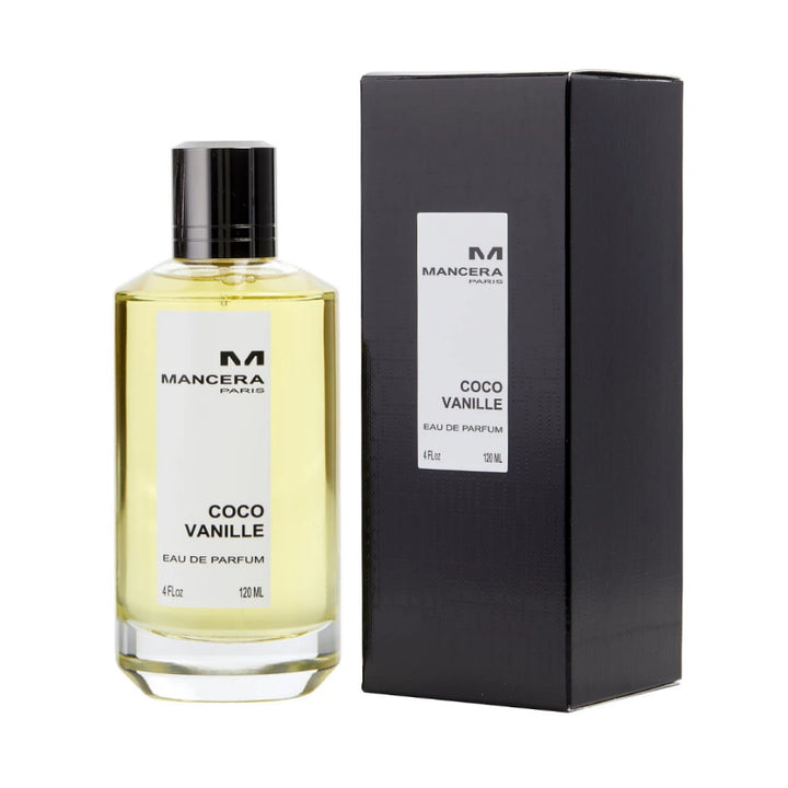 Mancera Coco Vanille Eau De Parfum Unisex