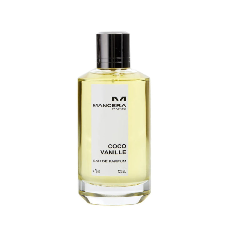 Mancera Coco Vanille Eau De Parfum Unisex