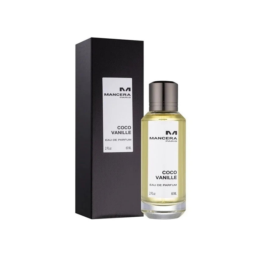 Mancera Coco Vanille Eau De Parfum Unisex