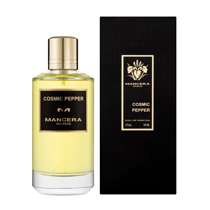 Mancera Cosmic Pepper Eau De Parfum Unisex