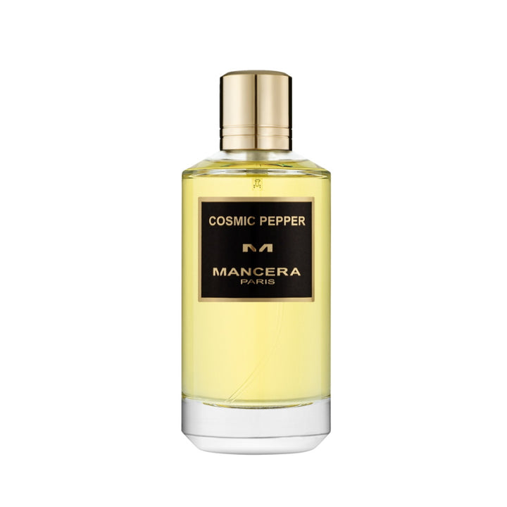 Mancera Cosmic Pepper Eau De Parfum Unisex