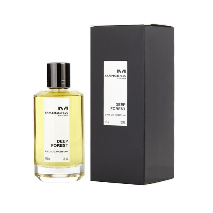 Mancera Deep Forest Eau De Parfum Unisex