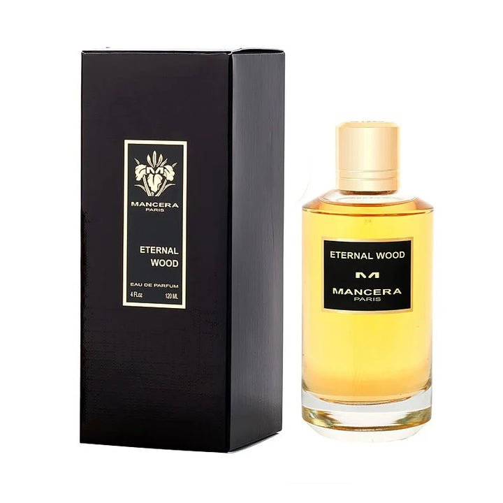 Mancera Eternal Wood Eau De Parfum Unisex