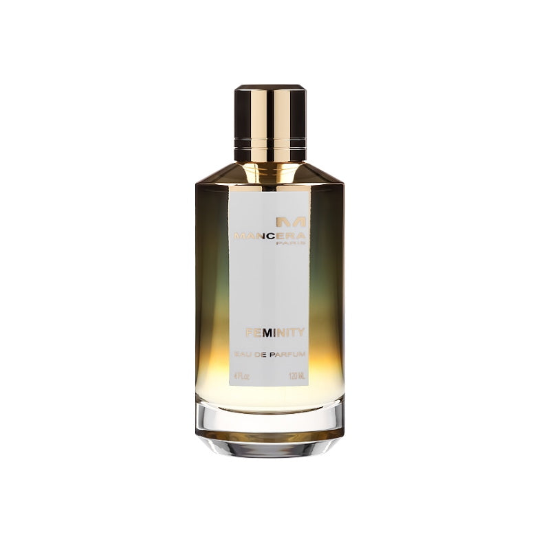 Mancera Feminity Eau De Parfum Unisex