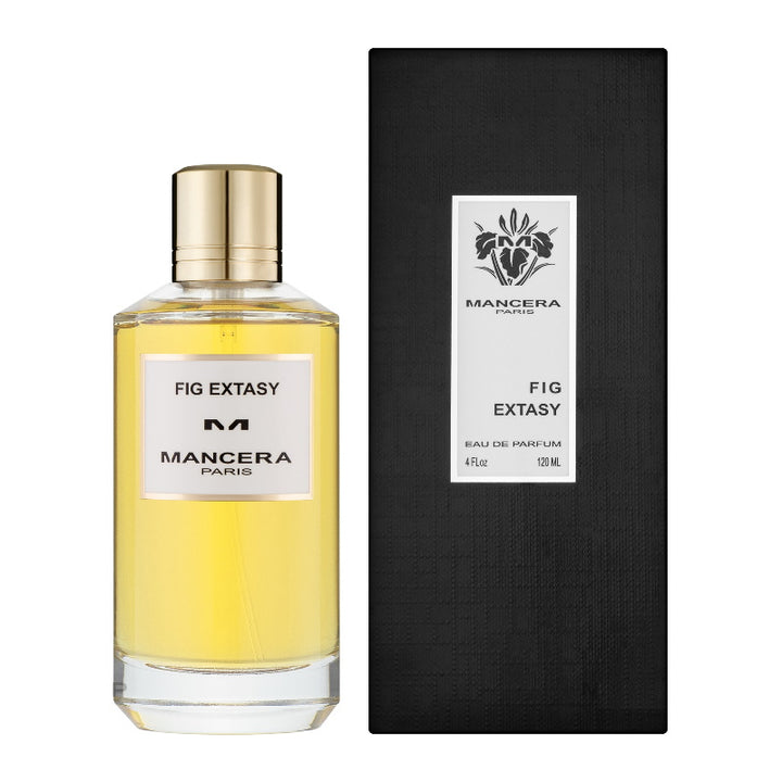 Mancera Fig Extasy Eau De Parfum Unisex