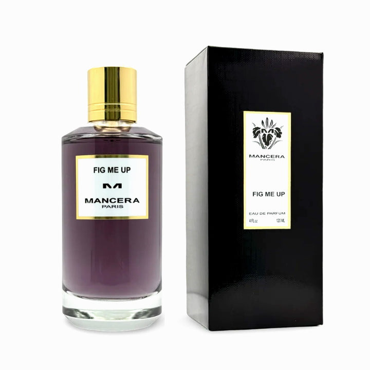 Mancera Fig Me Up Eau De Parfum Unisex