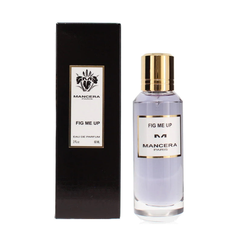 Mancera Fig Me Up Eau De Parfum Unisex