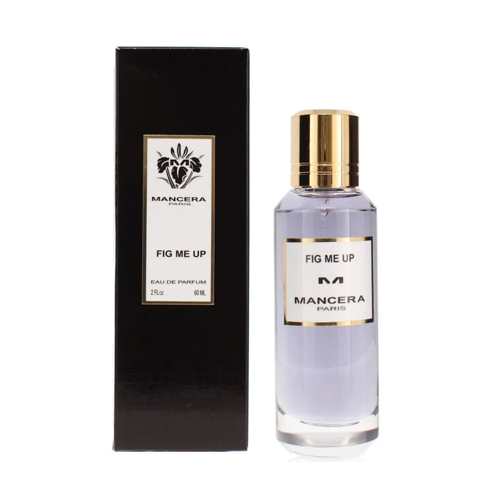 Mancera Fig Me Up Eau De Parfum Unisex