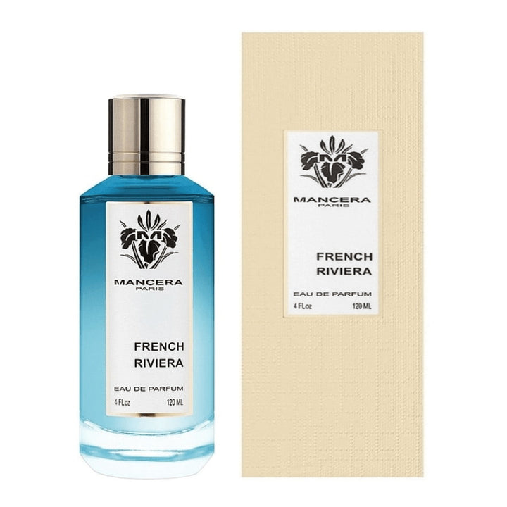 Mancera French Riviera Eau De Parfum Unisex