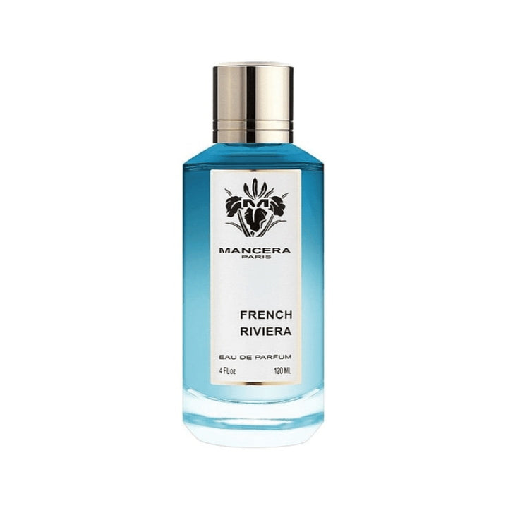 Mancera French Riviera Eau De Parfum Unisex